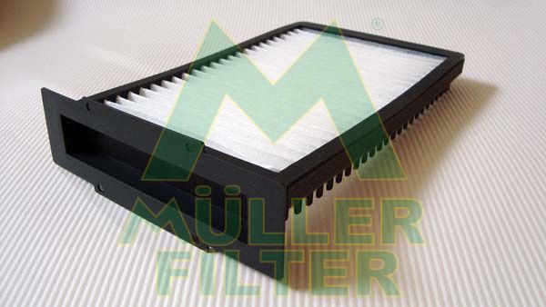 MULLER FILTER Filter,salongiõhk FC402